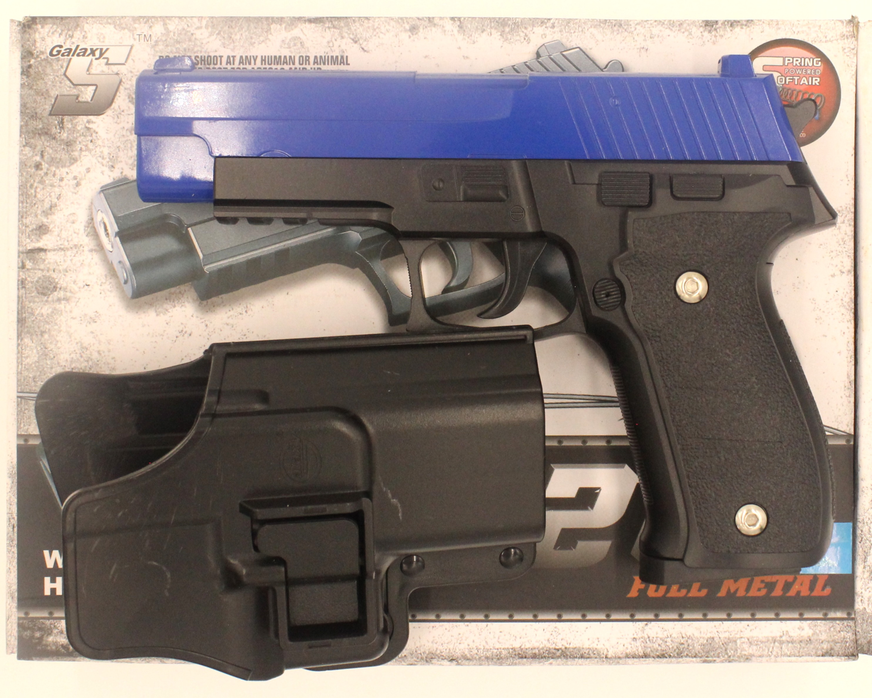 GALAXY G26H P226